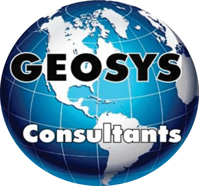 Geosys Consultants Logo